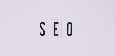 SEO Management